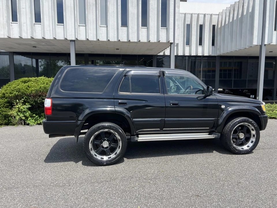1998 Toyota 4Runner 3rd Gen - Image 12 of 31