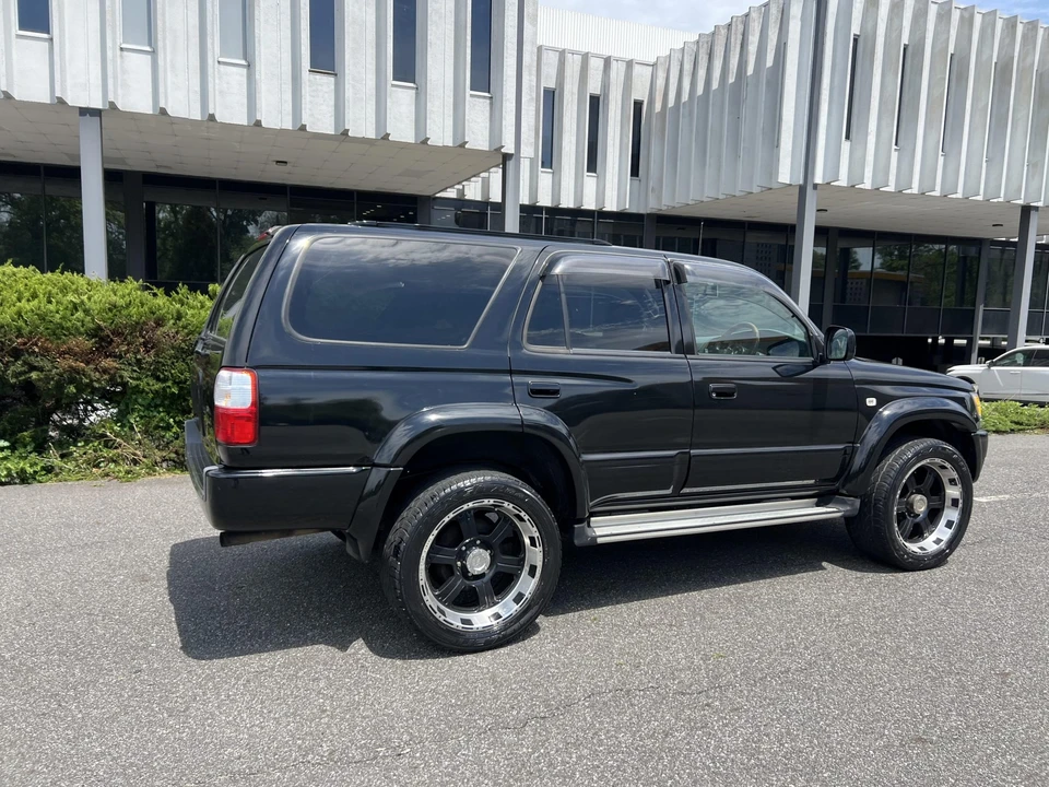 1998 Toyota 4Runner 3rd Gen - Image 13 of 31