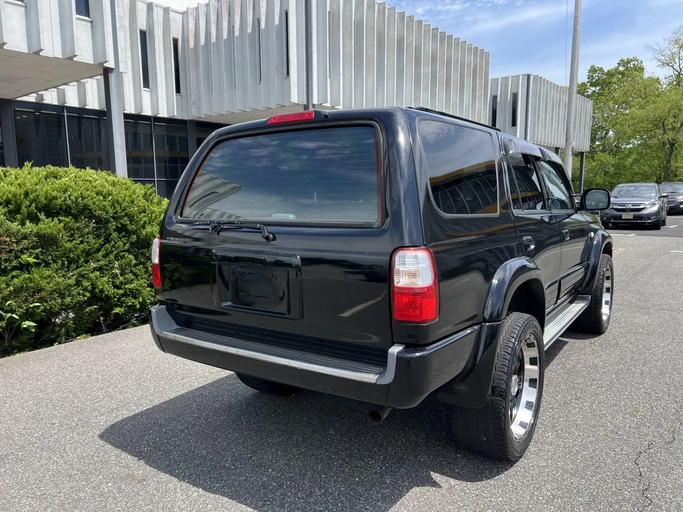 1998 Toyota 4Runner 3rd Gen - Image 16 of 31