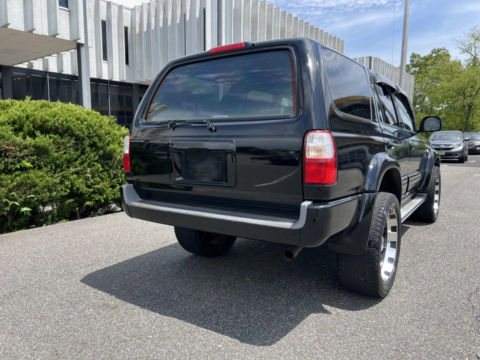 1998 Toyota 4Runner 3rd Gen - Image 17 of 31