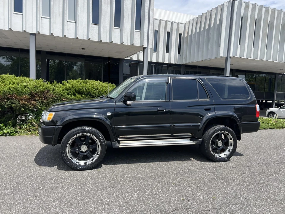 1998 Toyota 4Runner 3rd Gen - Image 23 of 31