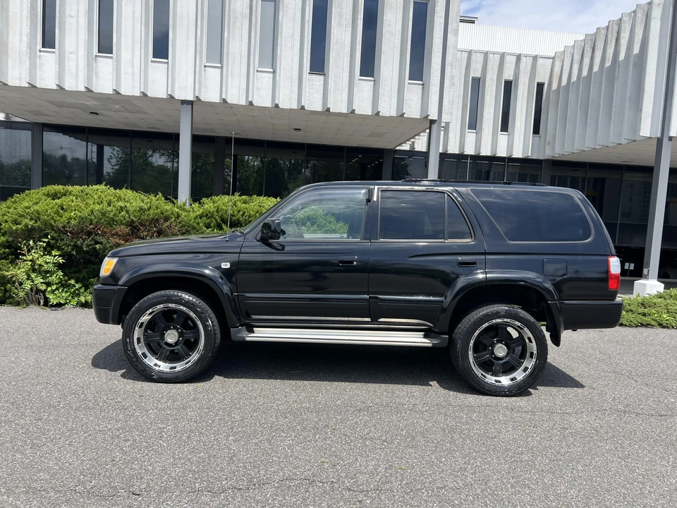1998 Toyota 4Runner 3rd Gen - Image 22 of 31