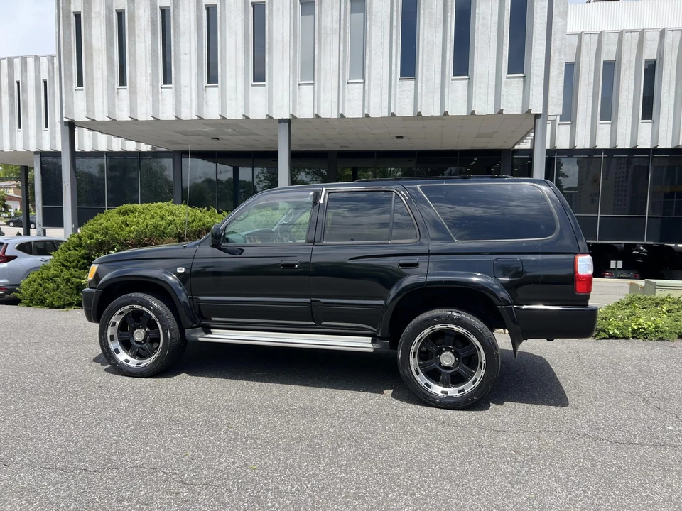 1998 Toyota 4Runner 3rd Gen - Image 21 of 31