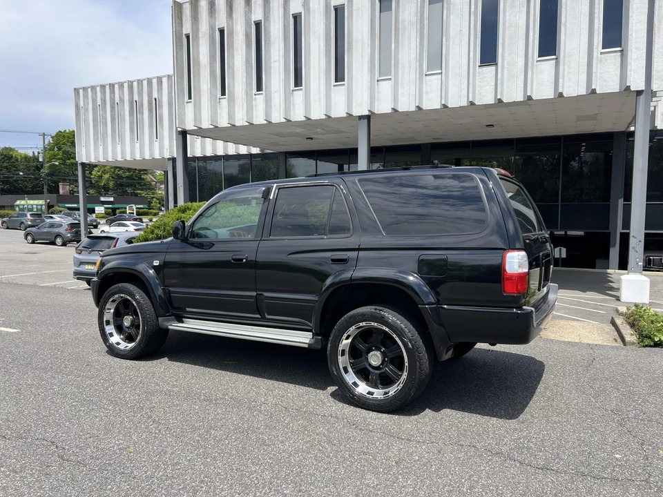 1998 Toyota 4Runner 3rd Gen - Image 20 of 31