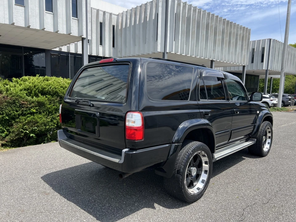 1998 Toyota 4Runner 3rd Gen - Image 15 of 31