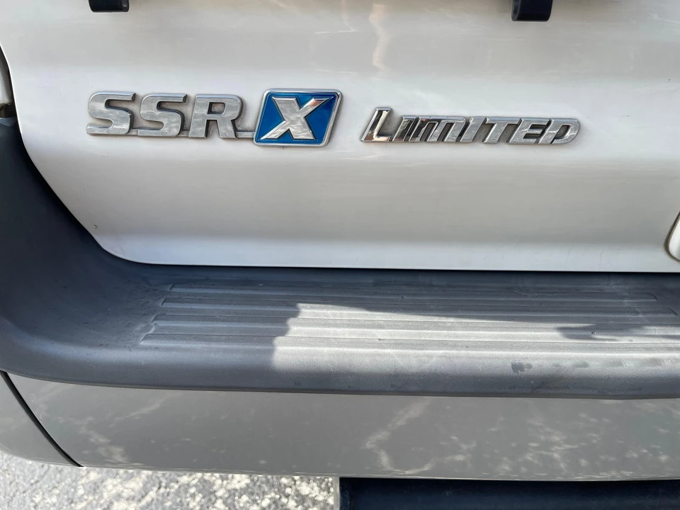 1998 Toyota Hilux 6th Gen - Image 15 of 31