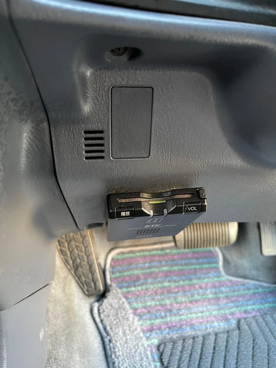 1998 Toyota Hilux 6th Gen - Image 31 of 31