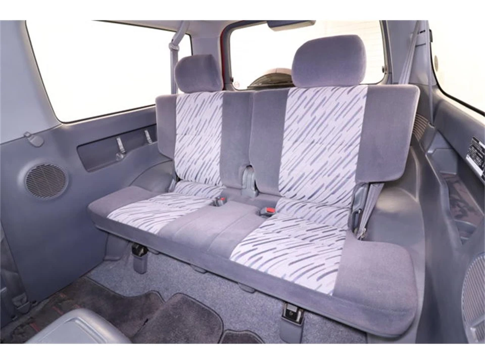 1998 Toyota J100 Land Cruiser - Image 20 of 31