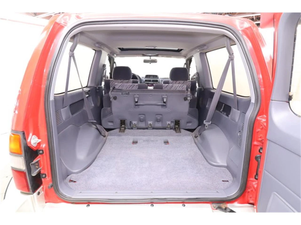 1998 Toyota J100 Land Cruiser - Image 27 of 31