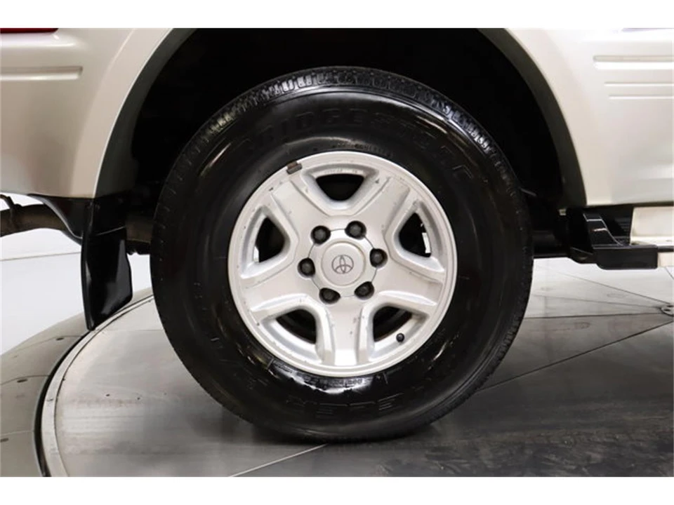 1998 Toyota J100 Land Cruiser - Image 30 of 31