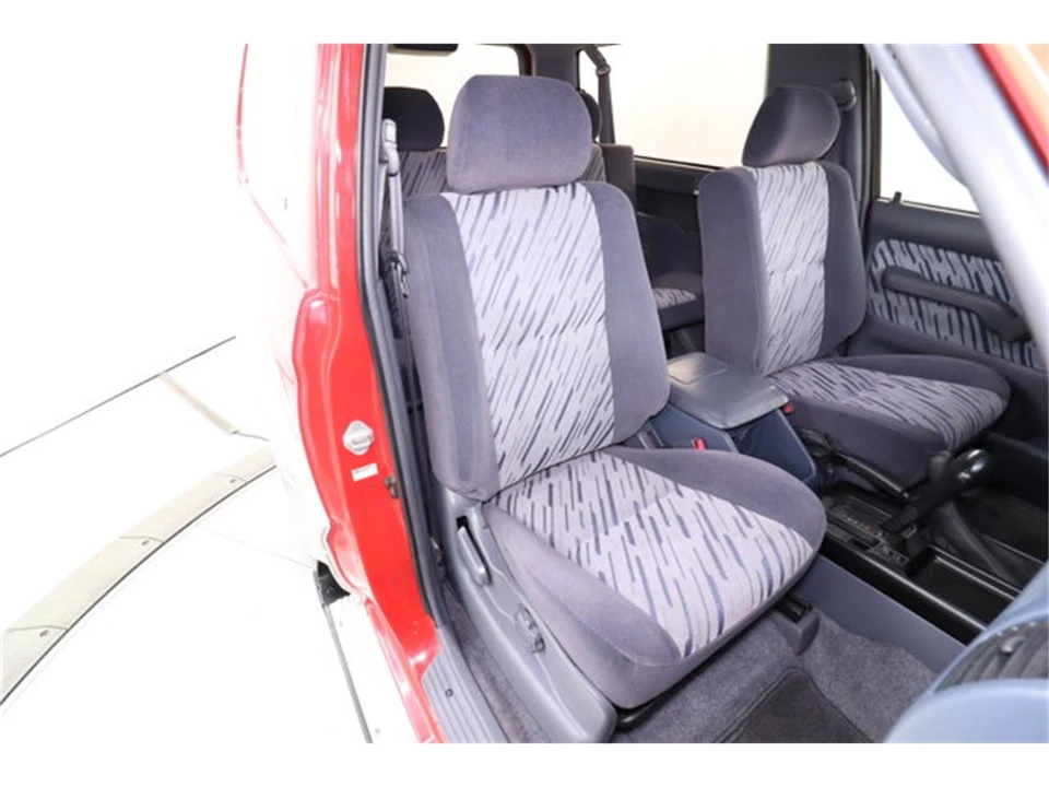 1998 Toyota J100 Land Cruiser - Image 18 of 31