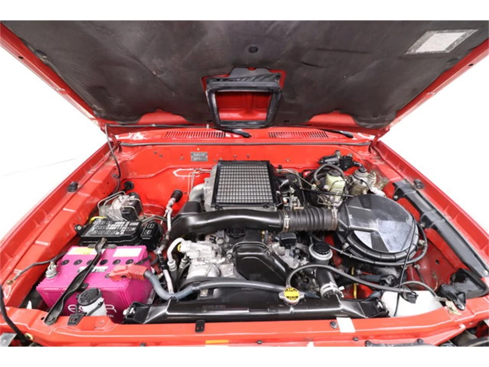 1998 Toyota J100 Land Cruiser - Image 24 of 31