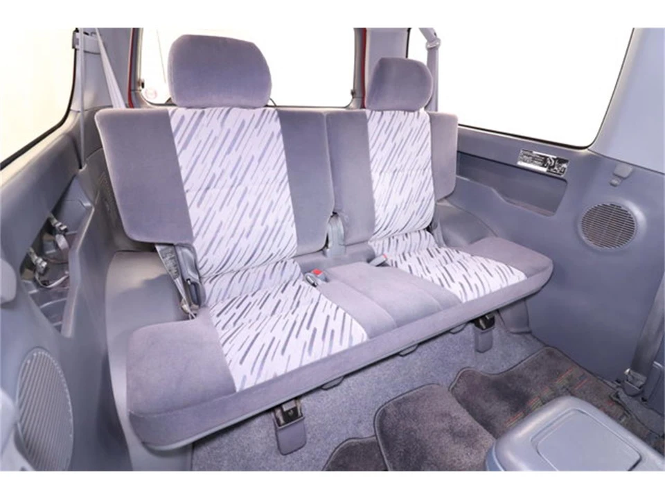 1998 Toyota J100 Land Cruiser - Image 19 of 31