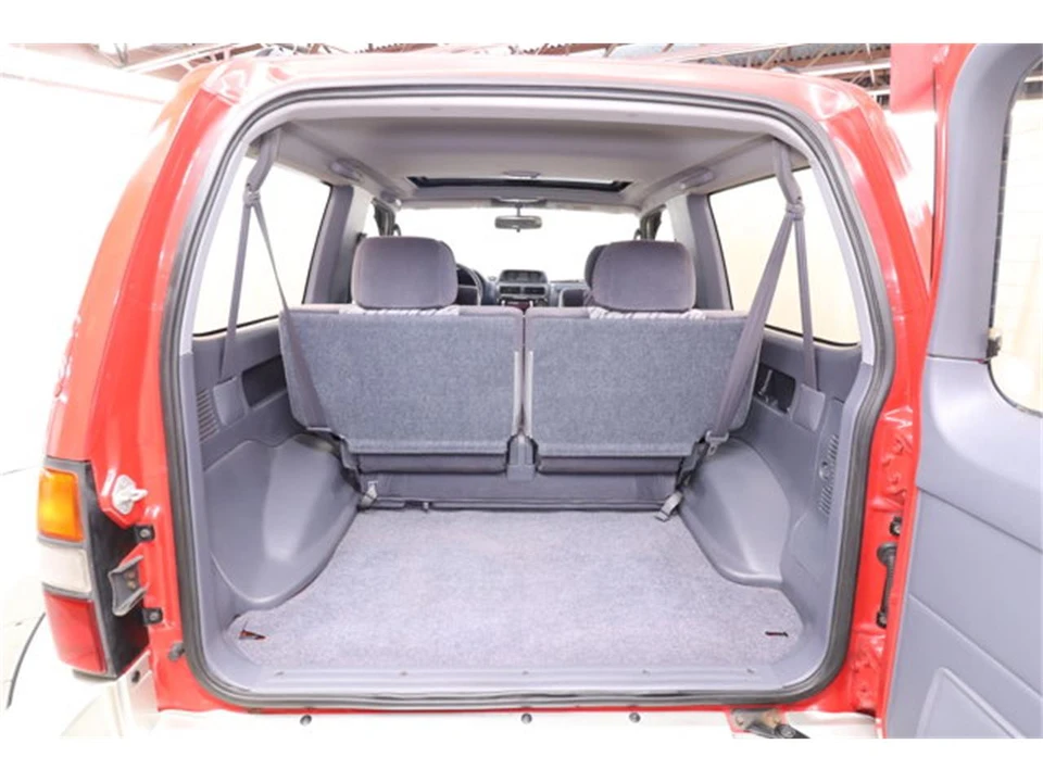 1998 Toyota J100 Land Cruiser - Image 26 of 31