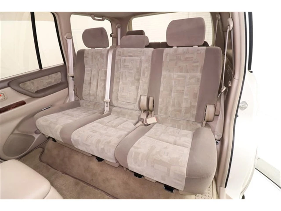 1998 Toyota J100 Land Cruiser - Image 20 of 31