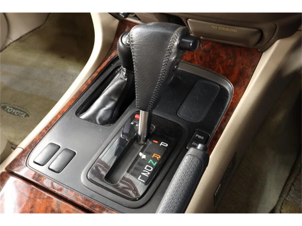 1998 Toyota J100 Land Cruiser - Image 14 of 31