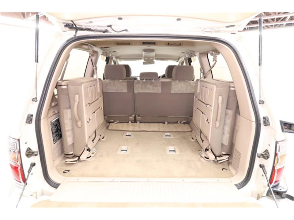 1998 Toyota J100 Land Cruiser - Image 31 of 31