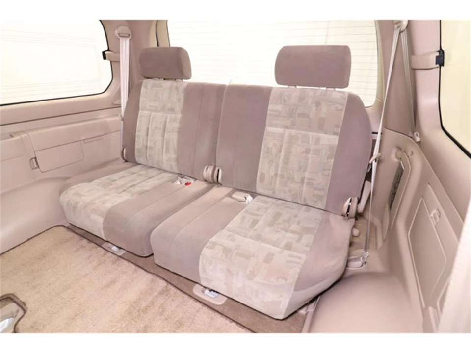 1998 Toyota J100 Land Cruiser - Image 22 of 31