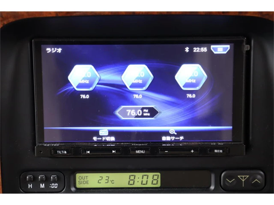 1998 Toyota J100 Land Cruiser - Image 12 of 31