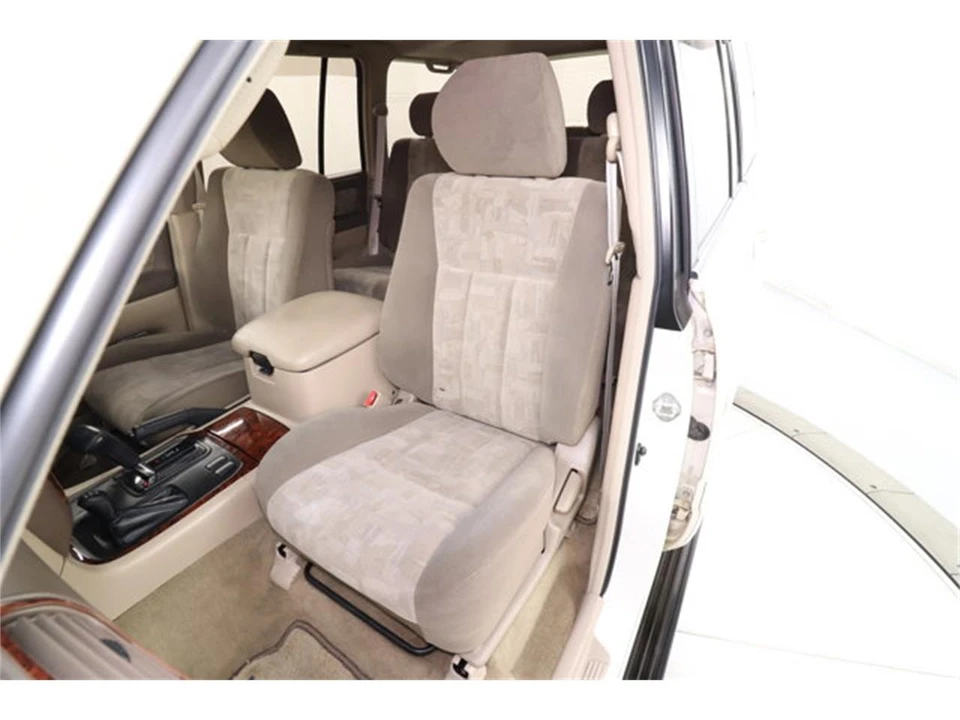 1998 Toyota J100 Land Cruiser - Image 18 of 31