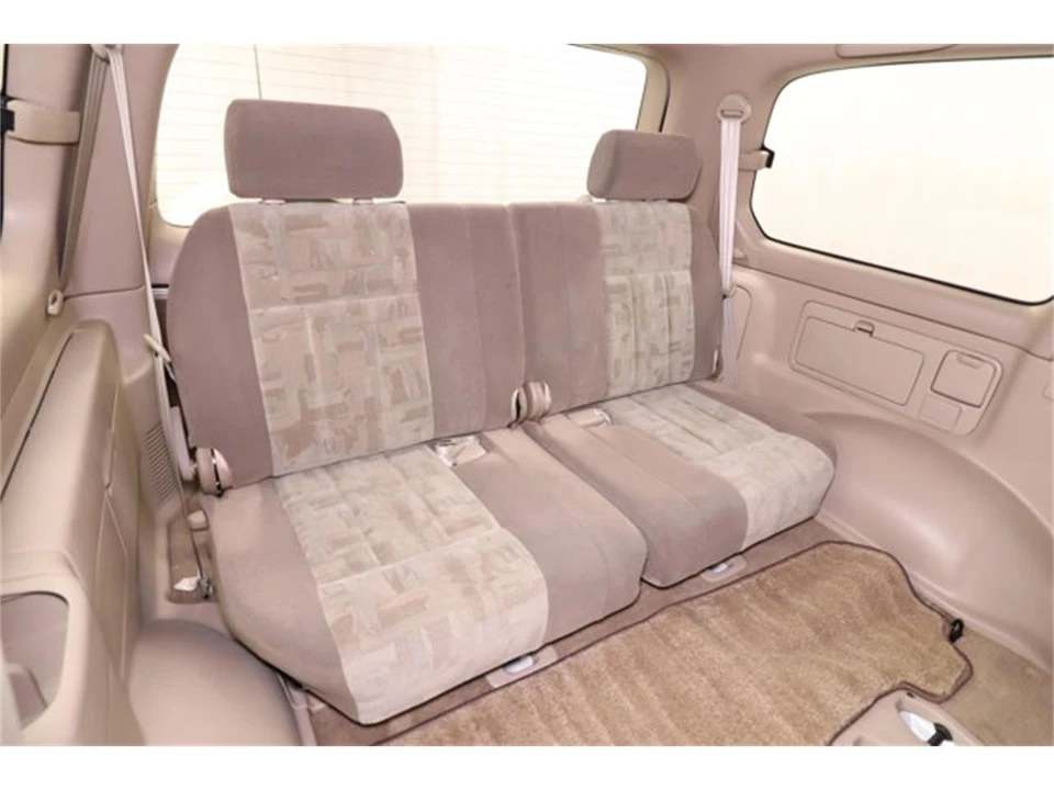 1998 Toyota J100 Land Cruiser - Image 21 of 31