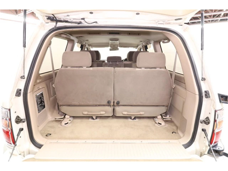 1998 Toyota J100 Land Cruiser - Image 30 of 31