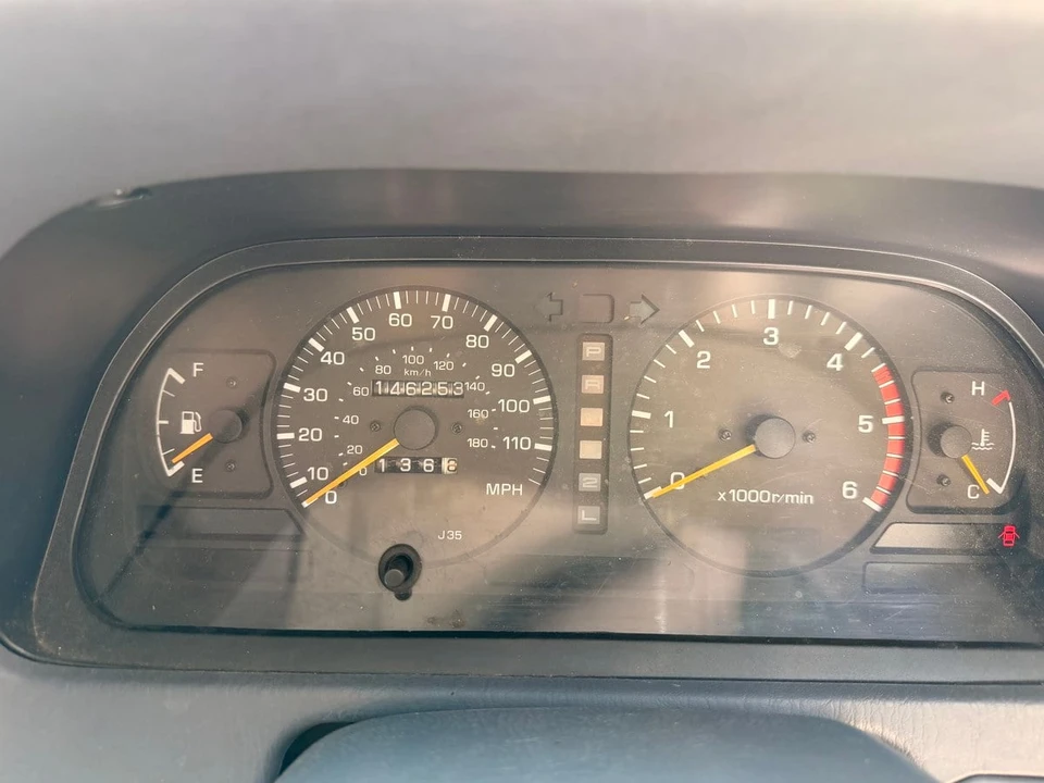 1998 Toyota J90 Land Cruiser Prado - Image 27 of 30