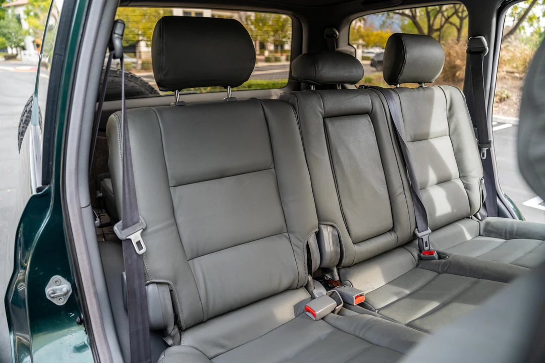 1998 Toyota J100 Land Cruiser - Image 30 of 31
