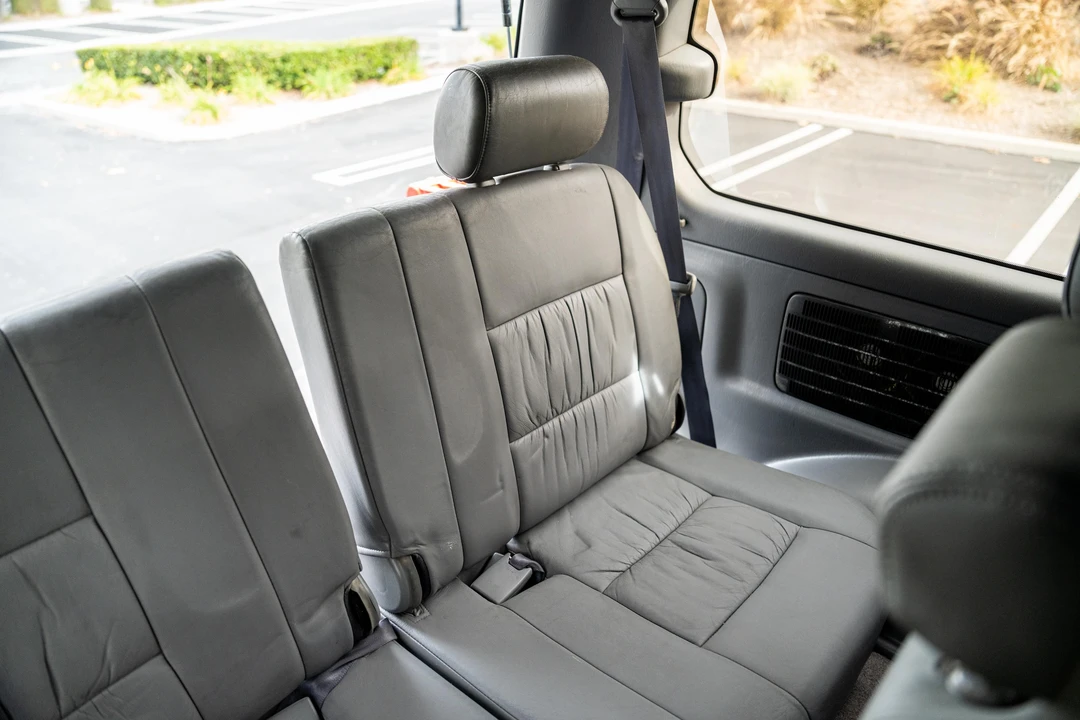 1998 Toyota J100 Land Cruiser - Image 31 of 31