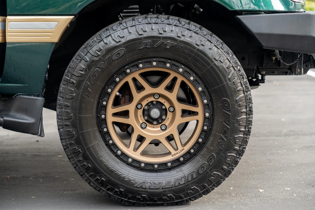 1998 Toyota J100 Land Cruiser - Image 18 of 31
