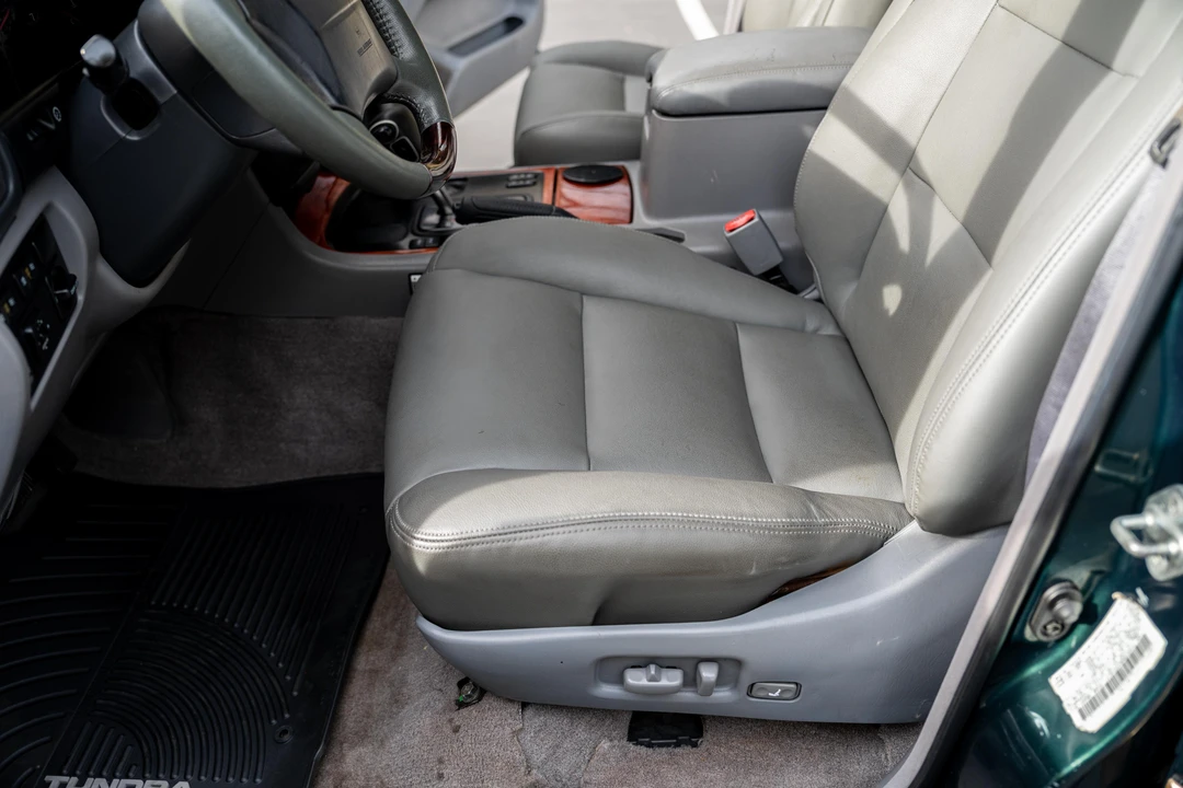1998 Toyota J100 Land Cruiser - Image 25 of 31