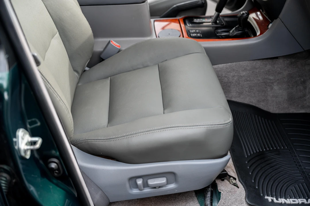 1998 Toyota J100 Land Cruiser - Image 26 of 31