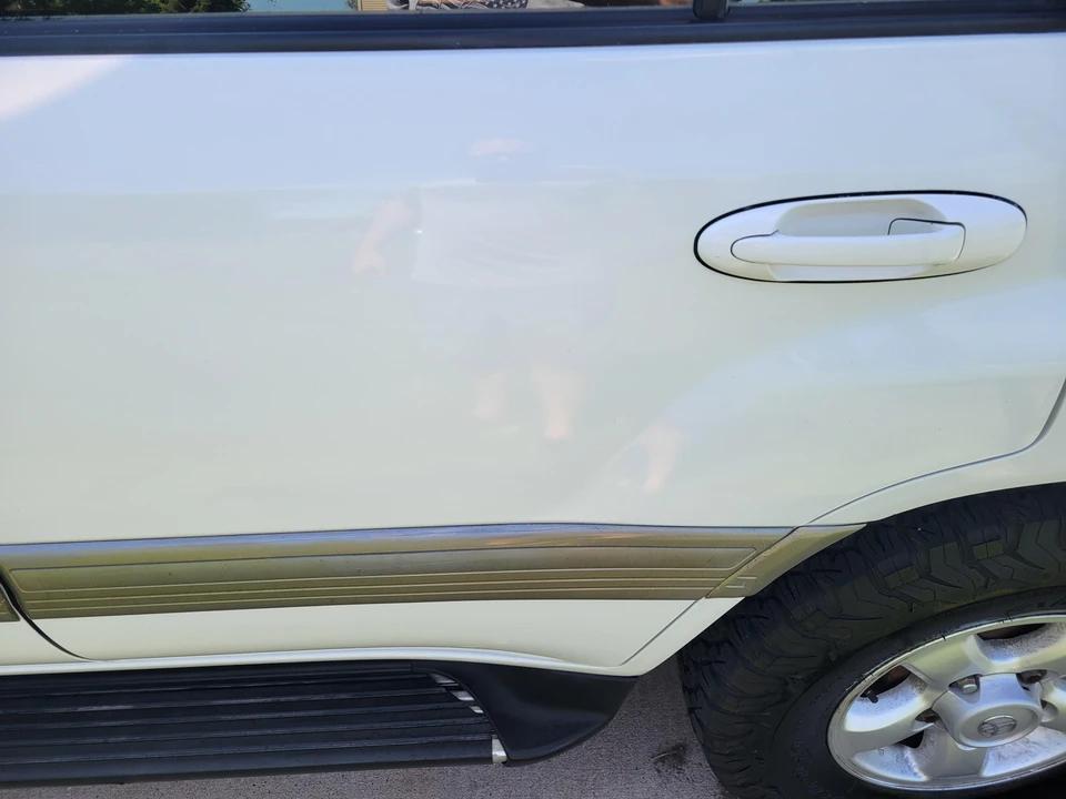 1998 Toyota J100 Land Cruiser - Image 19 of 31
