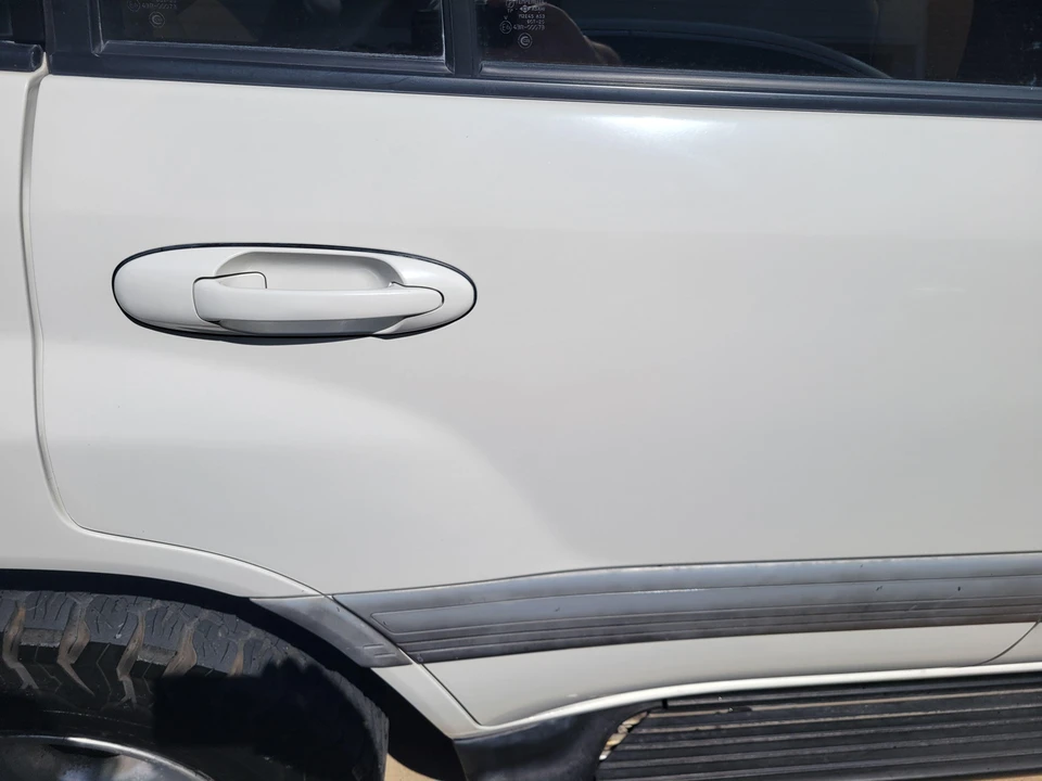 1998 Toyota J100 Land Cruiser - Image 27 of 31