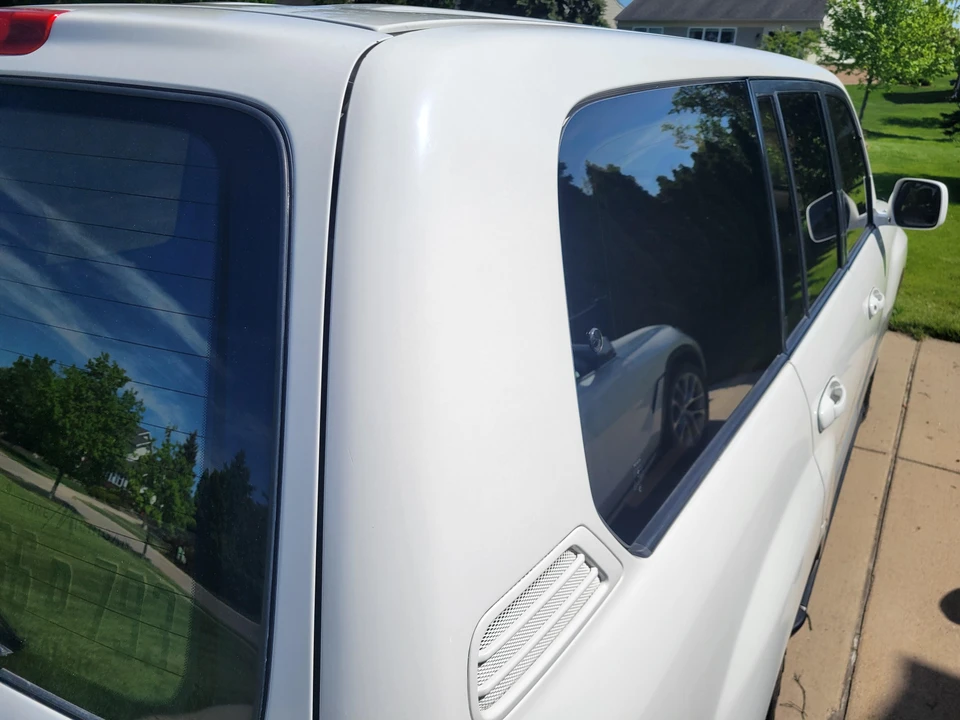 1998 Toyota J100 Land Cruiser - Image 26 of 31