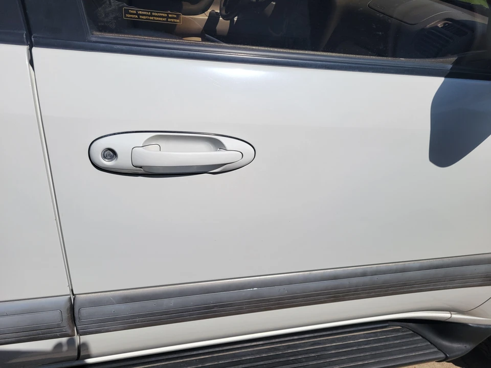 1998 Toyota J100 Land Cruiser - Image 28 of 31