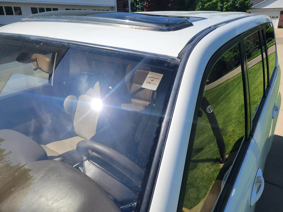 1998 Toyota J100 Land Cruiser - Image 16 of 31