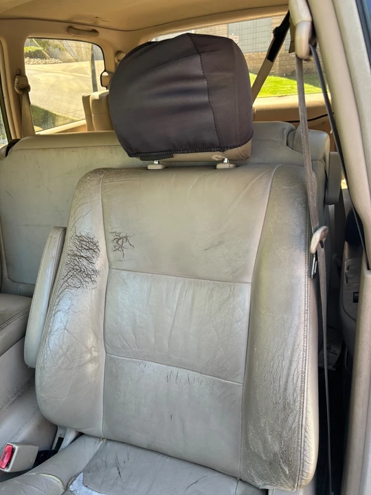 1998 Toyota J100 Land Cruiser - Image 5 of 7