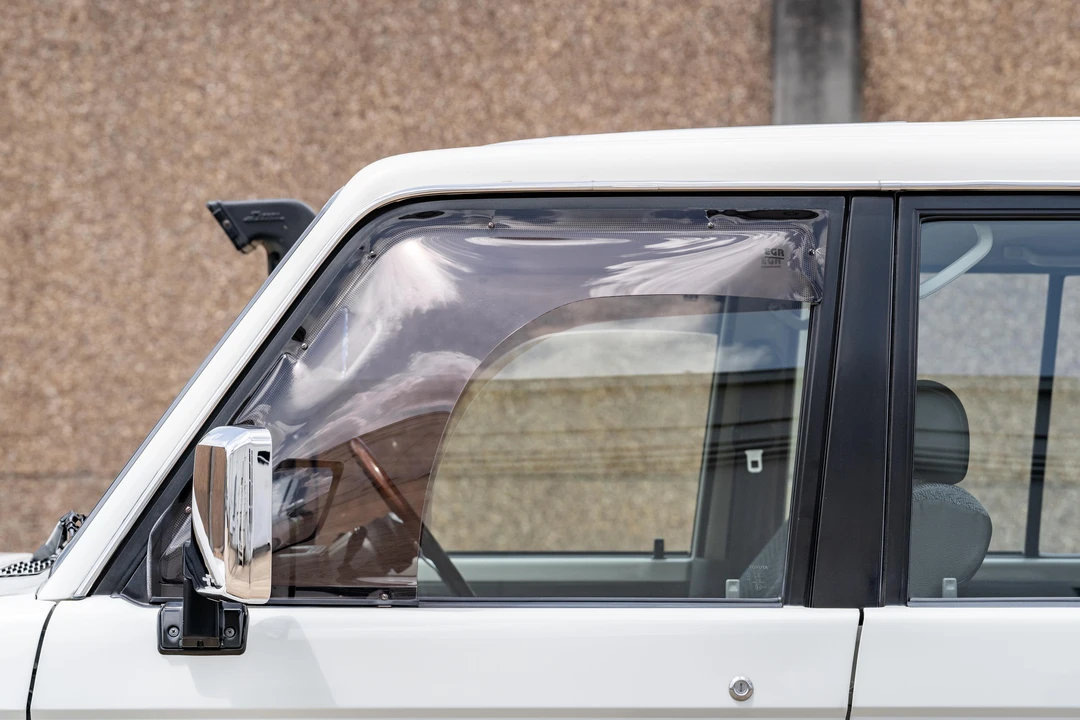 1998 Toyota J100 Land Cruiser - Image 29 of 31