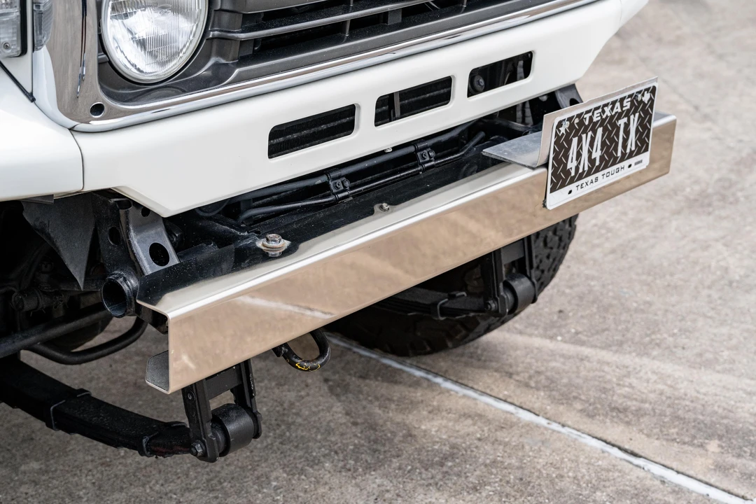 1998 Toyota J100 Land Cruiser - Image 18 of 31