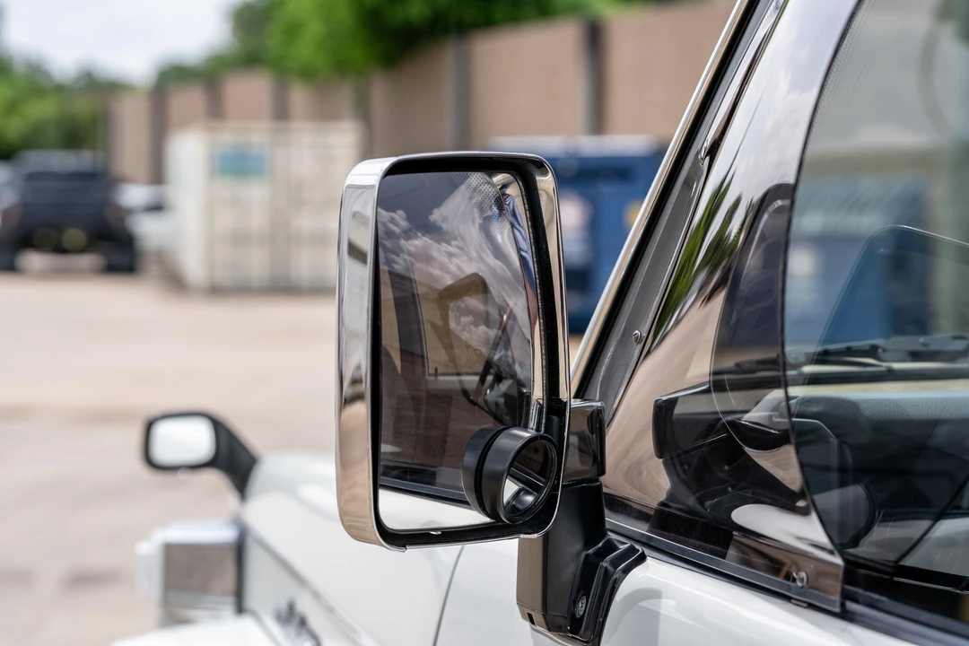 1998 Toyota J100 Land Cruiser - Image 30 of 31