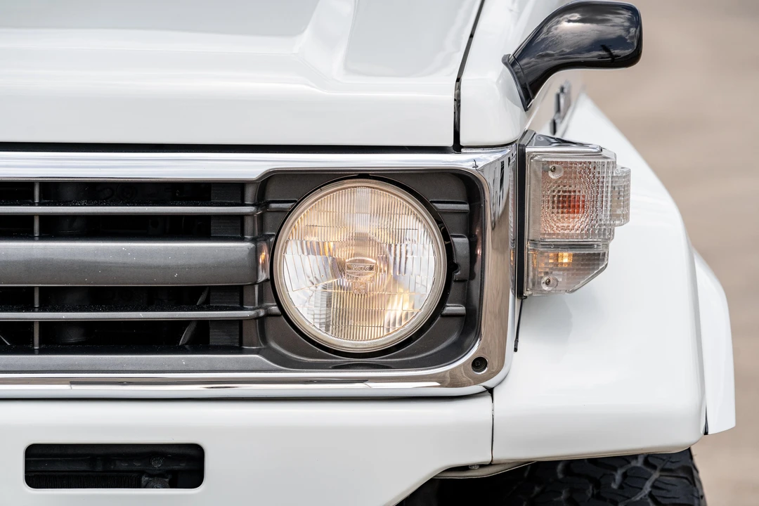 1998 Toyota J100 Land Cruiser - Image 22 of 31