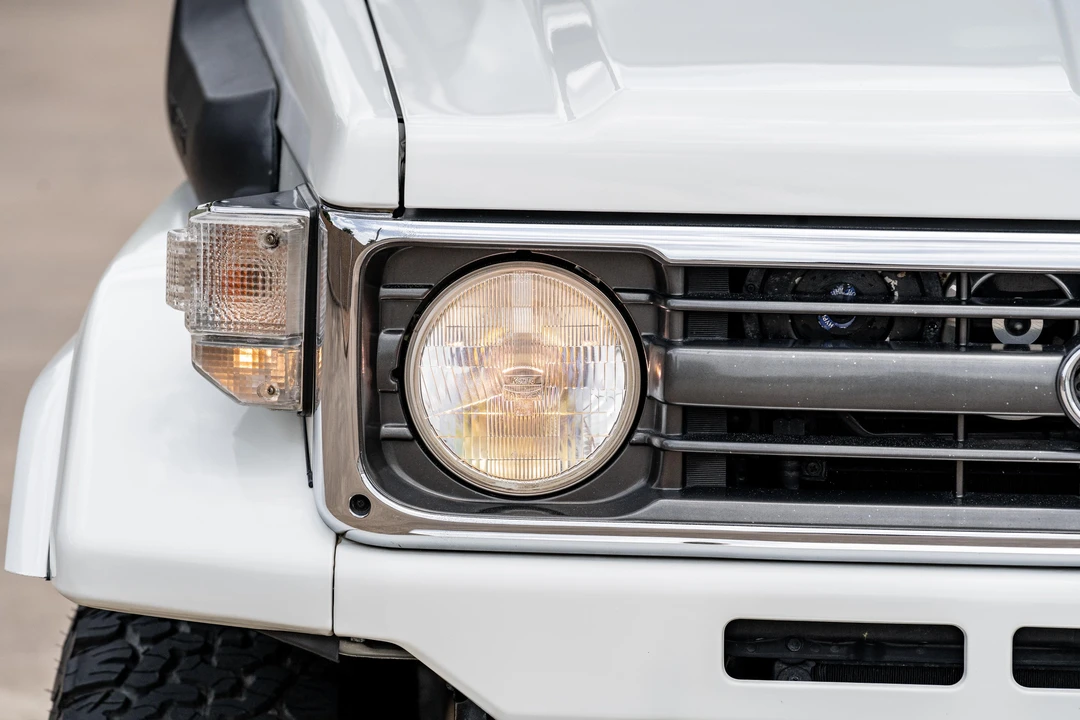 1998 Toyota J100 Land Cruiser - Image 20 of 31