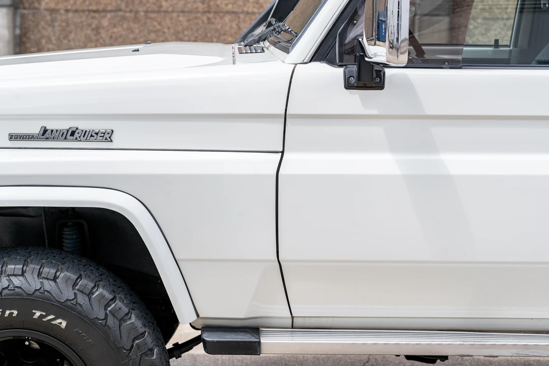 1998 Toyota J100 Land Cruiser - Image 28 of 31
