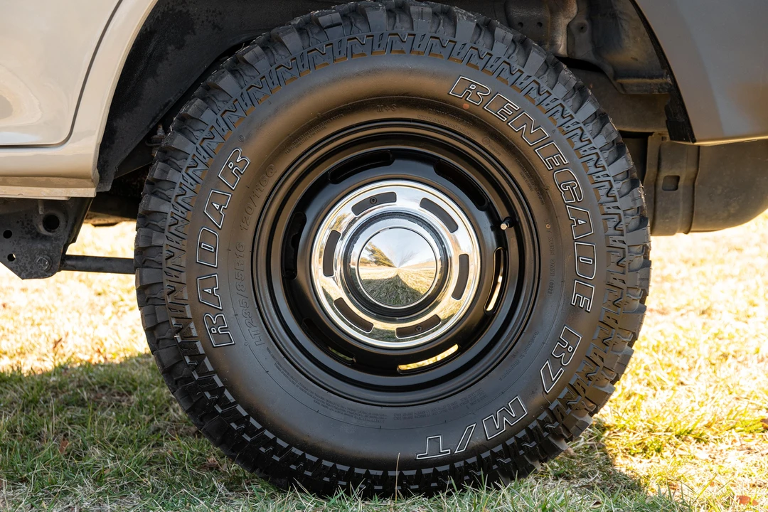 1998 Toyota J90 Land Cruiser Prado - Image 22 of 31
