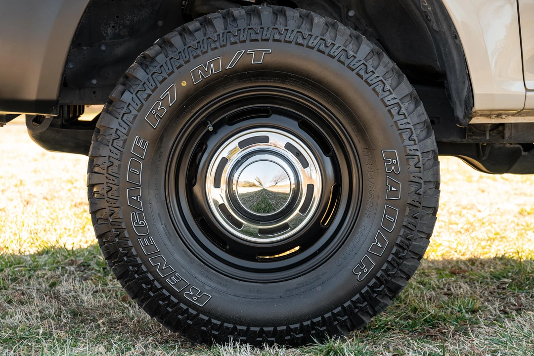 1998 Toyota J90 Land Cruiser Prado - Image 20 of 31
