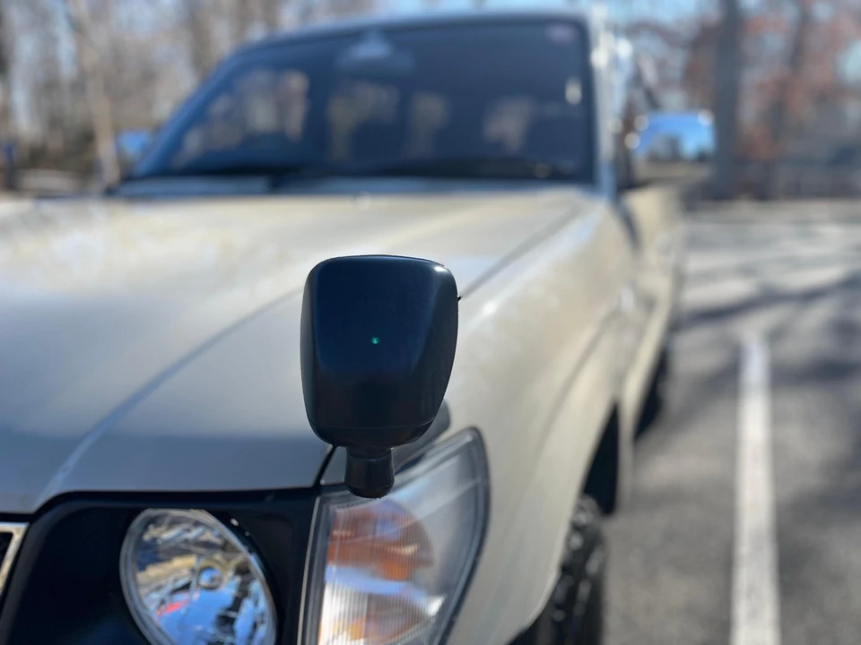 1998 Toyota J90 Land Cruiser Prado - Image 11 of 31