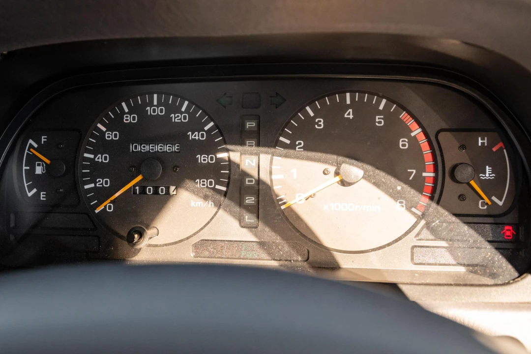 1998 Toyota J90 Land Cruiser Prado - Image 26 of 31