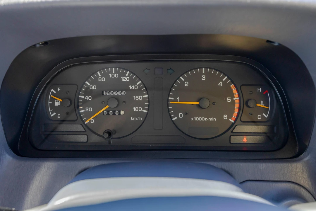 1998 Toyota J90 Land Cruiser Prado - Image 21 of 31