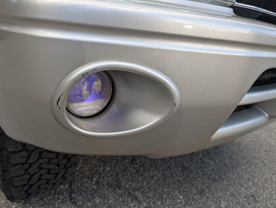 1998 Toyota J90 Land Cruiser Prado - Image 19 of 31